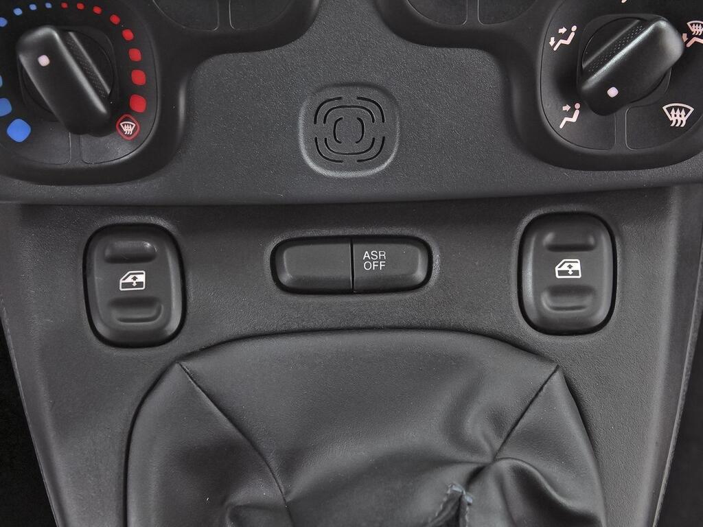 Fiat Panda City Cross 1.0 Gse 51kw (70CV)