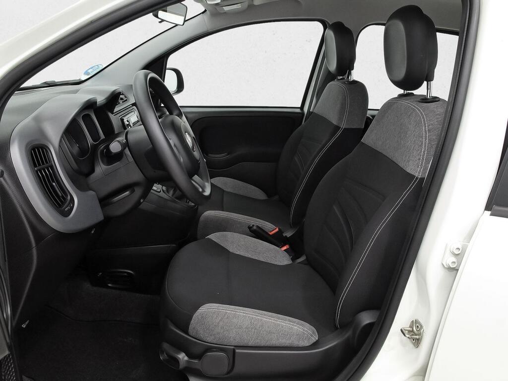 Fiat Panda City Cross 1.0 Gse 51kw (70CV)
