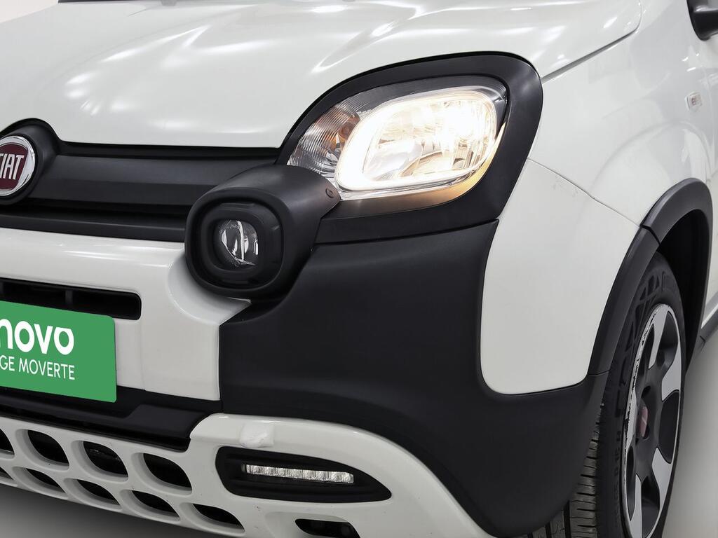 Fiat Panda City Cross 1.0 Gse 51kw (70CV)