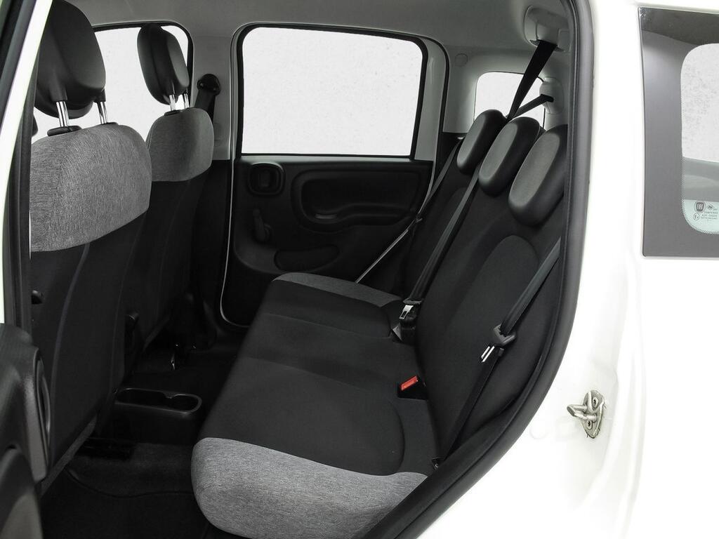 Fiat Panda City Cross 1.0 Gse 51kw (70CV)