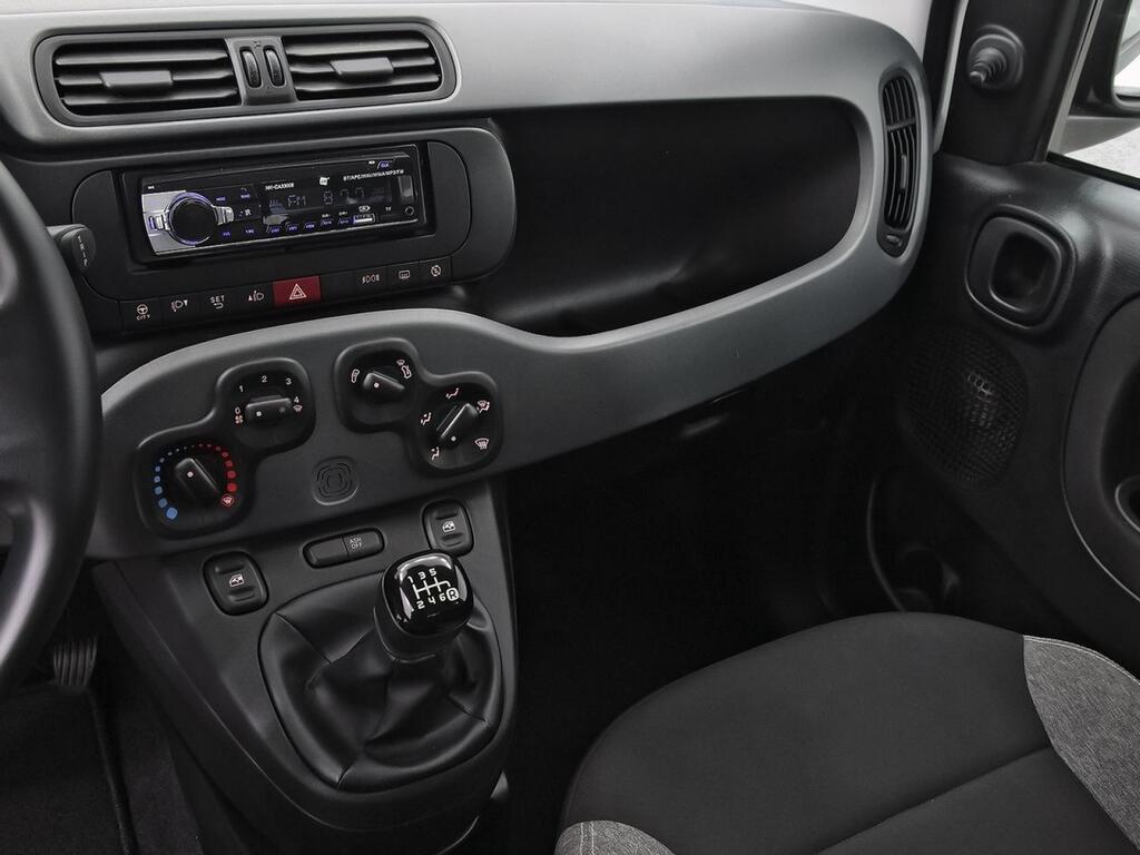Fiat Panda City Cross 1.0 Gse 51kw (70CV)