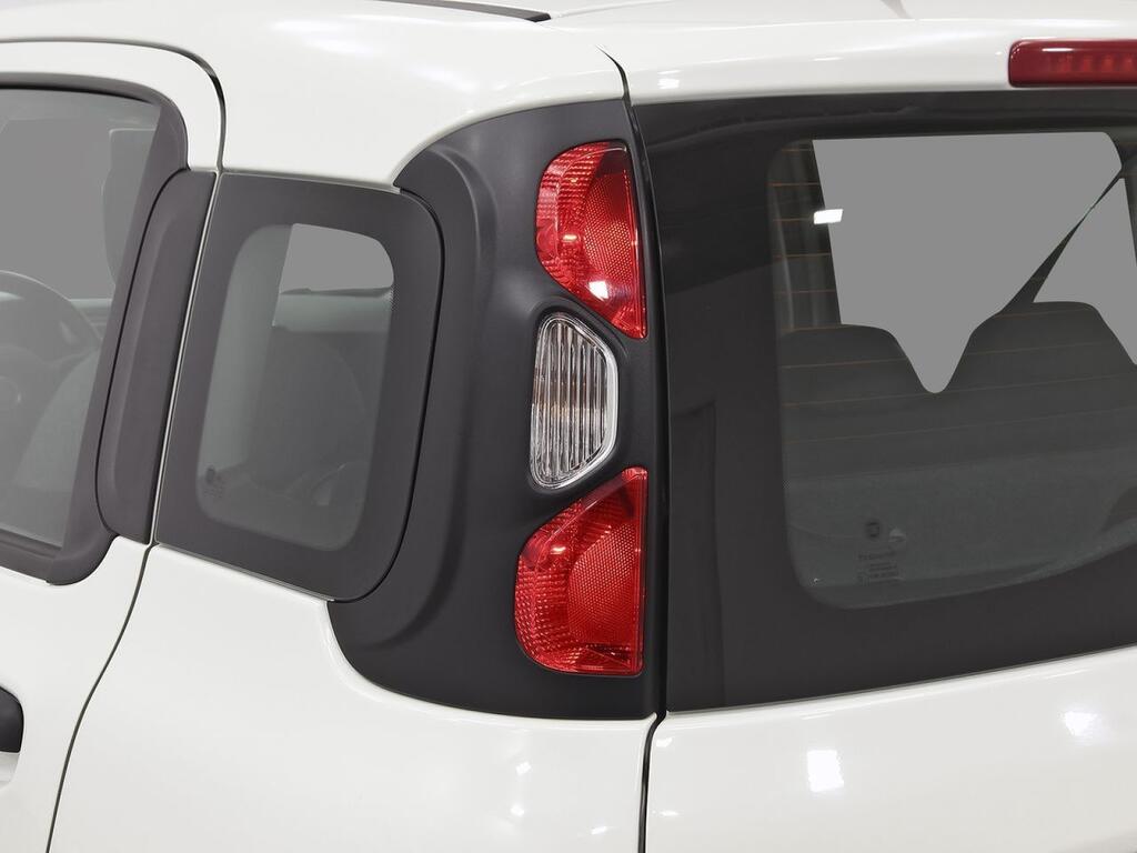 Fiat Panda City Cross 1.0 Gse 51kw (70CV)