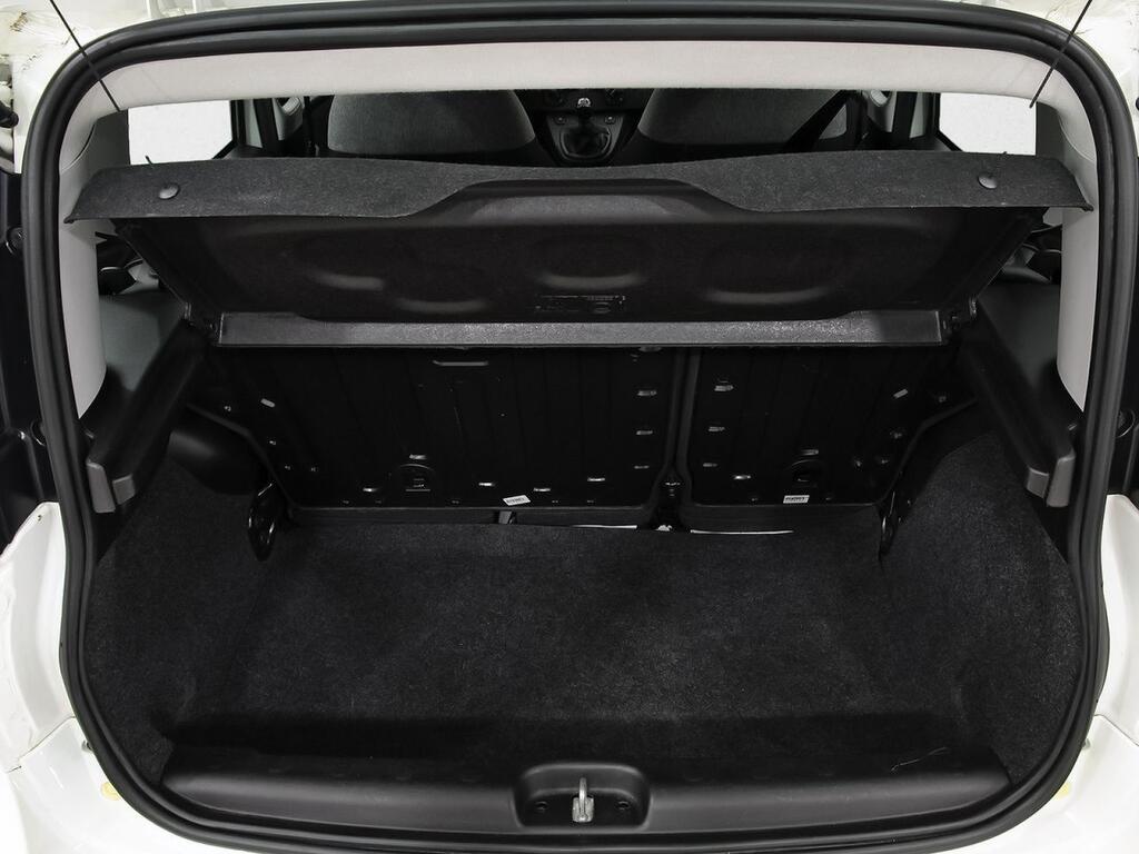 Fiat Panda City Cross 1.0 Gse 51kw (70CV)