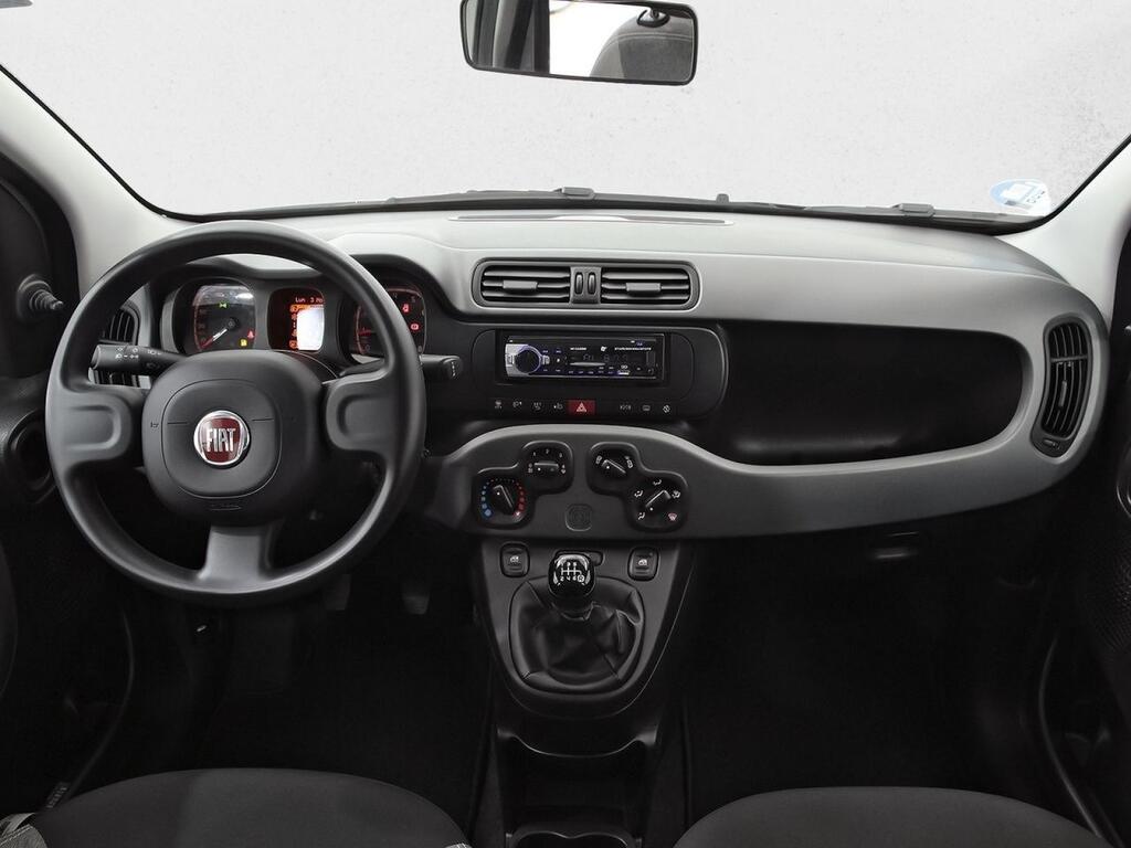 Fiat Panda City Cross 1.0 Gse 51kw (70CV)