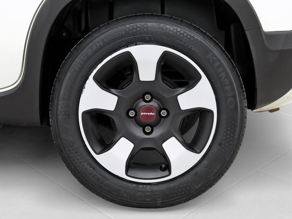 Fiat Panda City Cross 1.0 Gse 51kw (70CV)