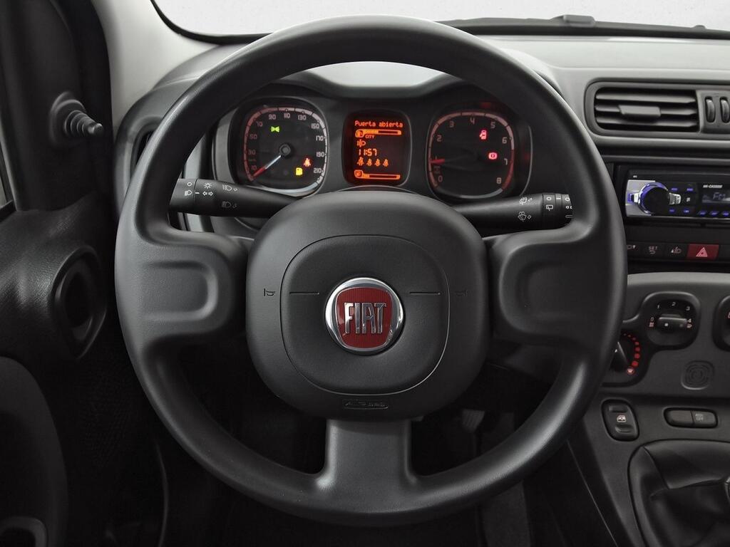 Fiat Panda City Cross 1.0 Gse 51kw (70CV)