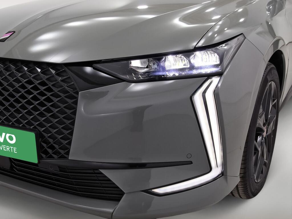 DS DS 4 PureTech 130 auto Performance Line 36