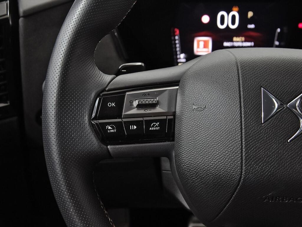 DS DS 4 PureTech 130 auto Performance Line 18