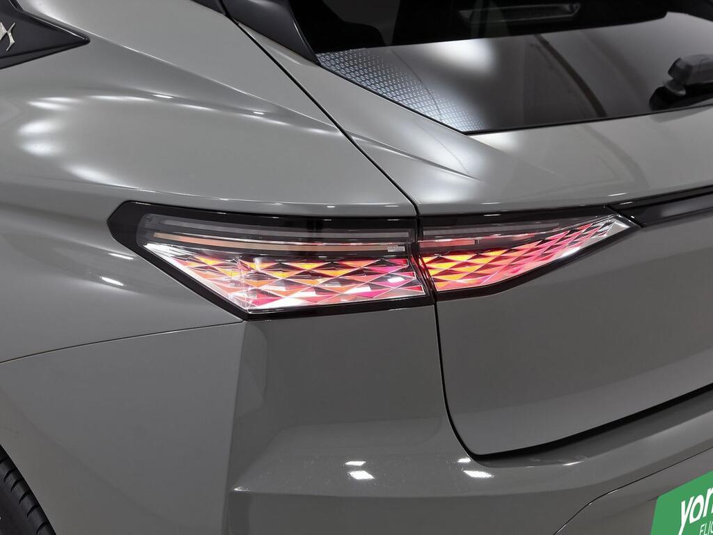 DS DS 4 PureTech 130 auto Performance Line 37