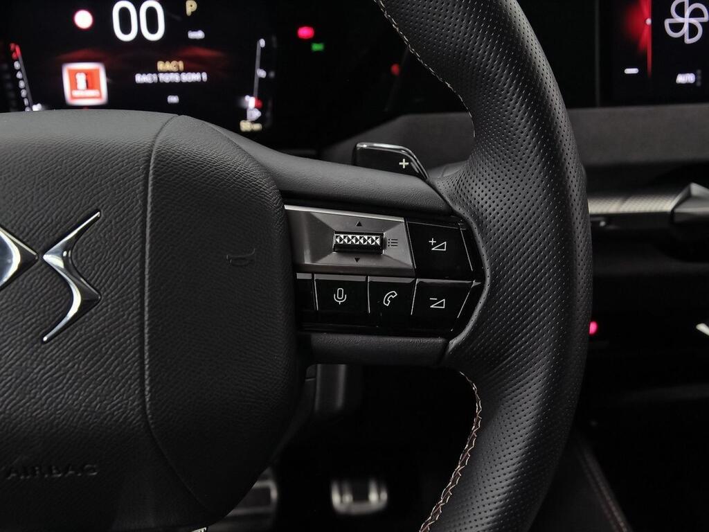 DS DS 4 PureTech 130 auto Performance Line 19