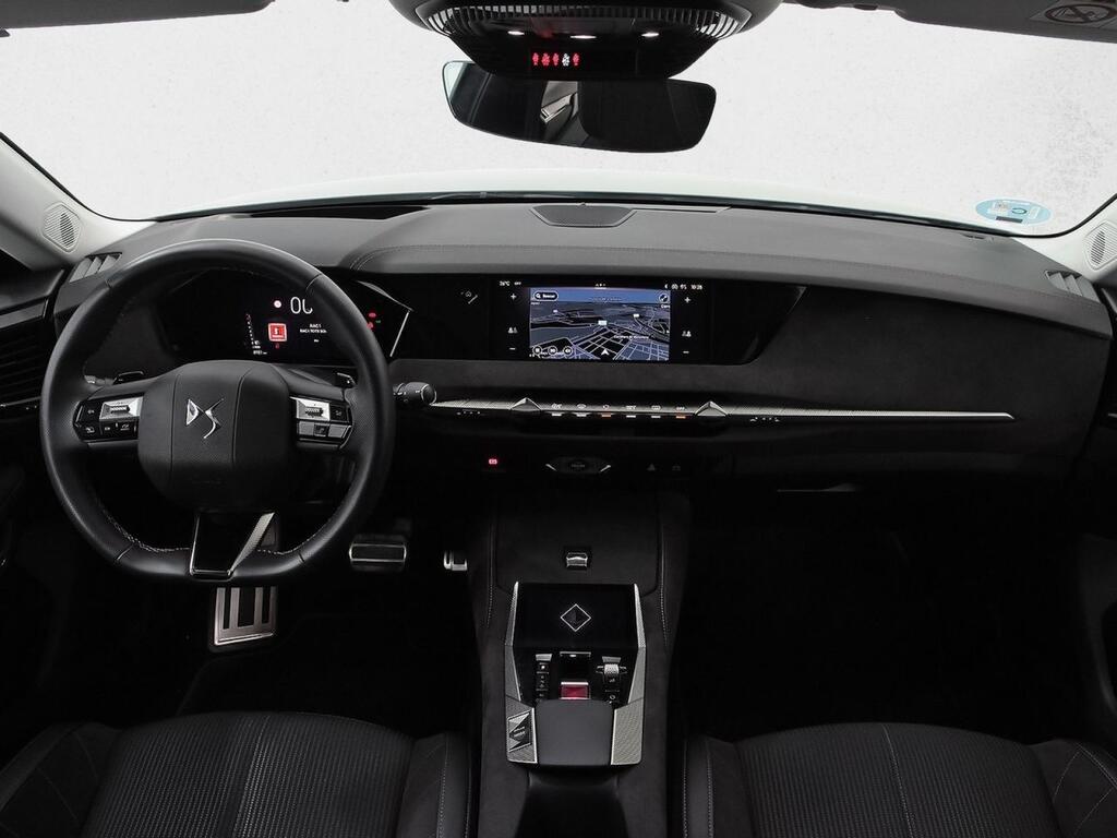 DS DS 4 PureTech 130 auto Performance Line 7