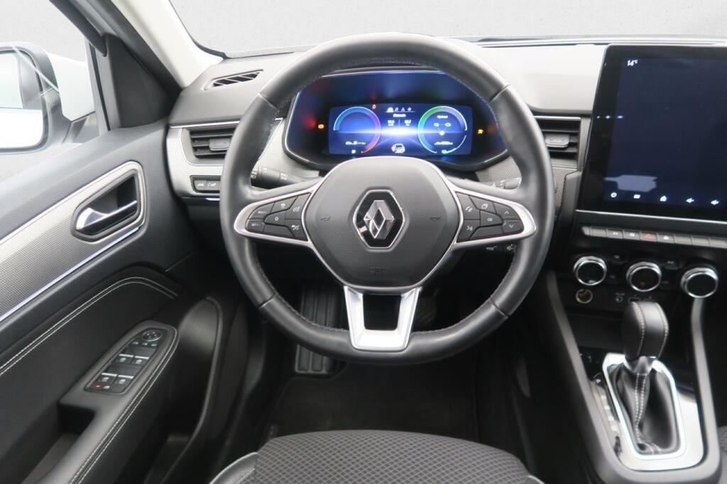 Renault Arkana 1.6 E-TECH ZEN 145 CV 5P