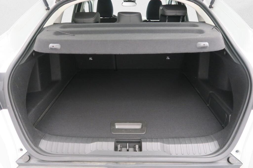 Renault Arkana 1.6 E-TECH ZEN 145 CV 5P