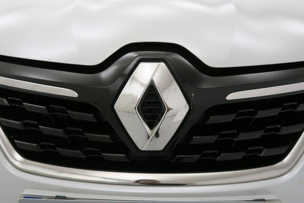 Renault Arkana 1.6 E-TECH ZEN 145 CV 5P