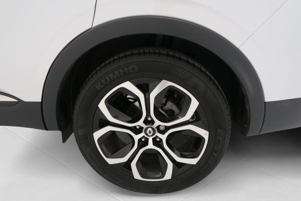 Renault Arkana 1.6 E-TECH ZEN 145 CV 5P