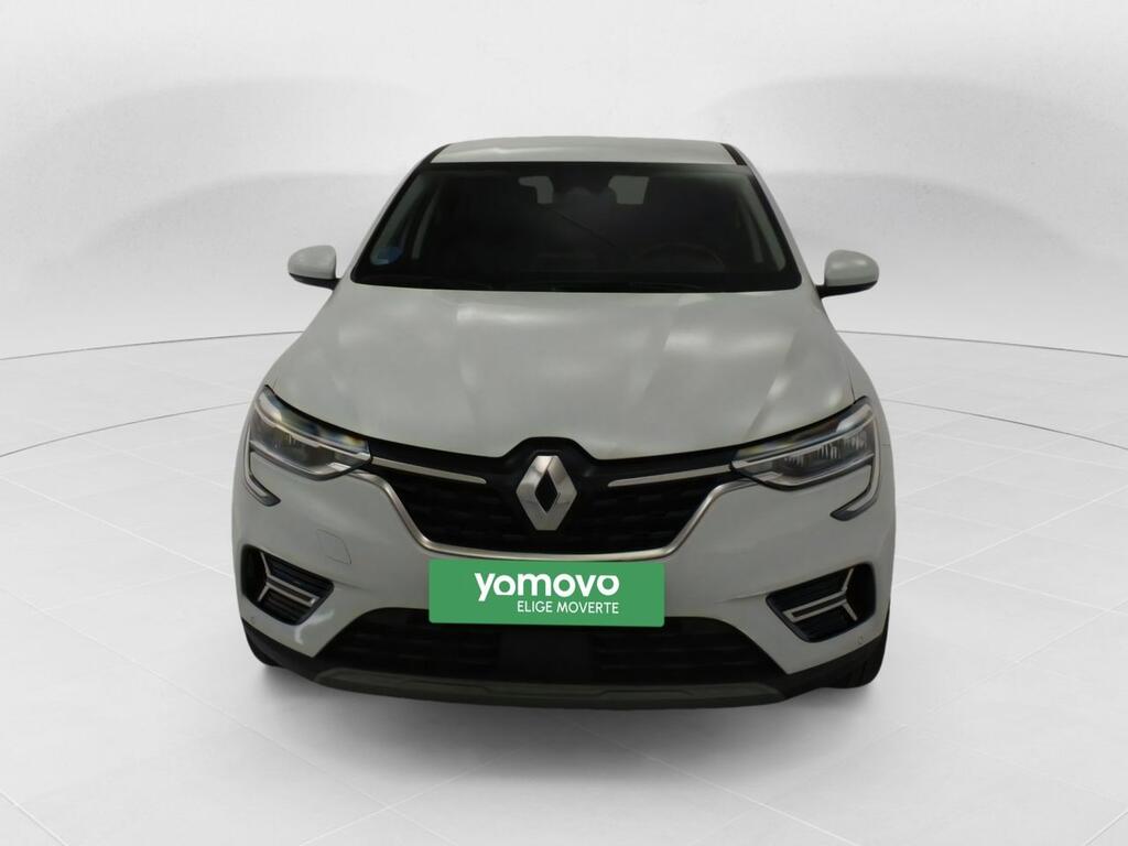 Renault Arkana 1.6 E-TECH ZEN 145 CV 5P
