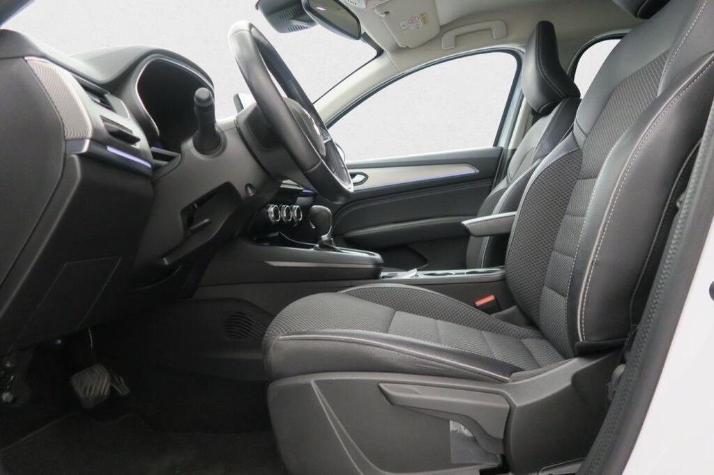 Renault Arkana 1.6 E-TECH ZEN 145 CV 5P