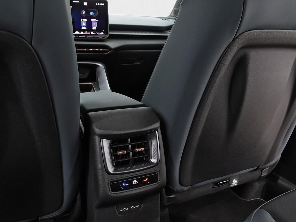 CUPRA Terramar 1.5 TSI e-Hybrid 150kW (204 CV) DSG