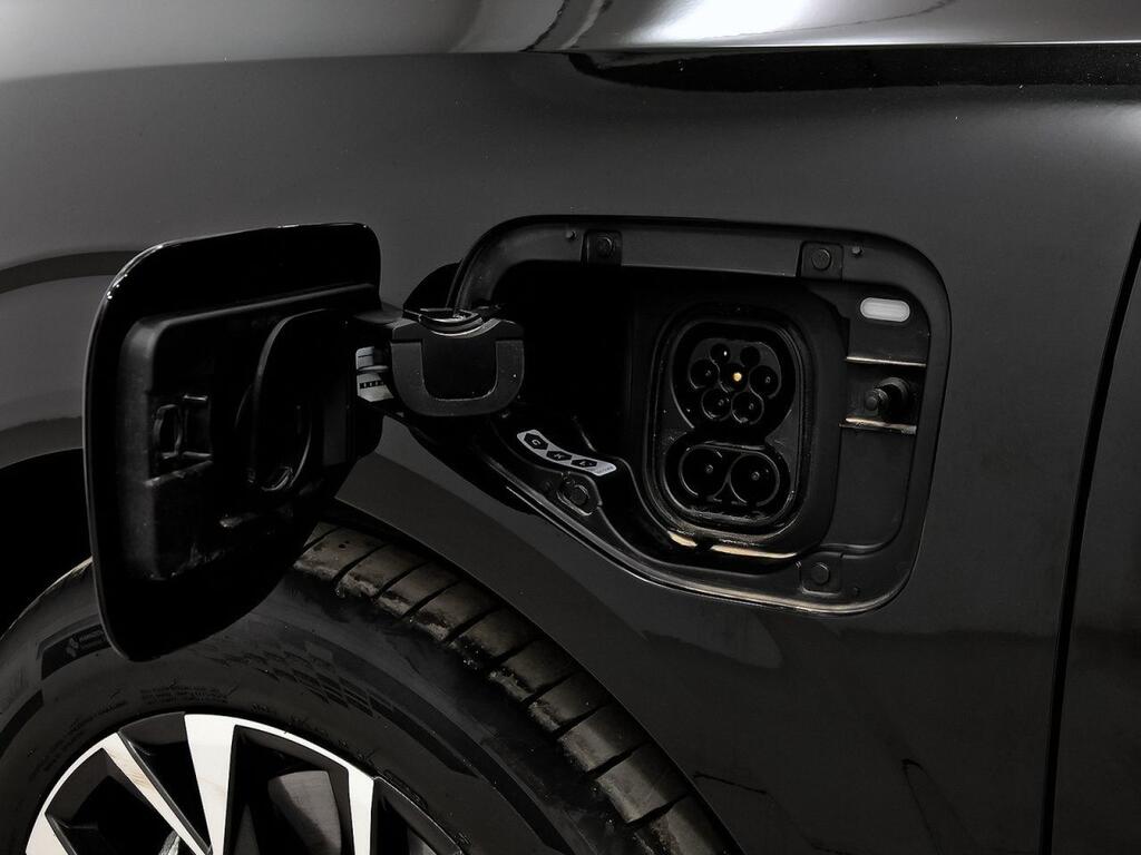 CUPRA Terramar 1.5 TSI e-Hybrid 150kW (204 CV) DSG