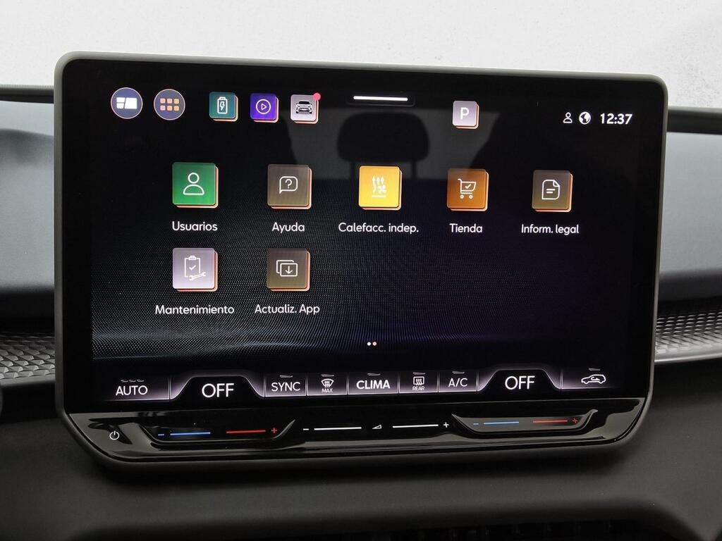 CUPRA Terramar 1.5 TSI e-Hybrid 150kW (204 CV) DSG
