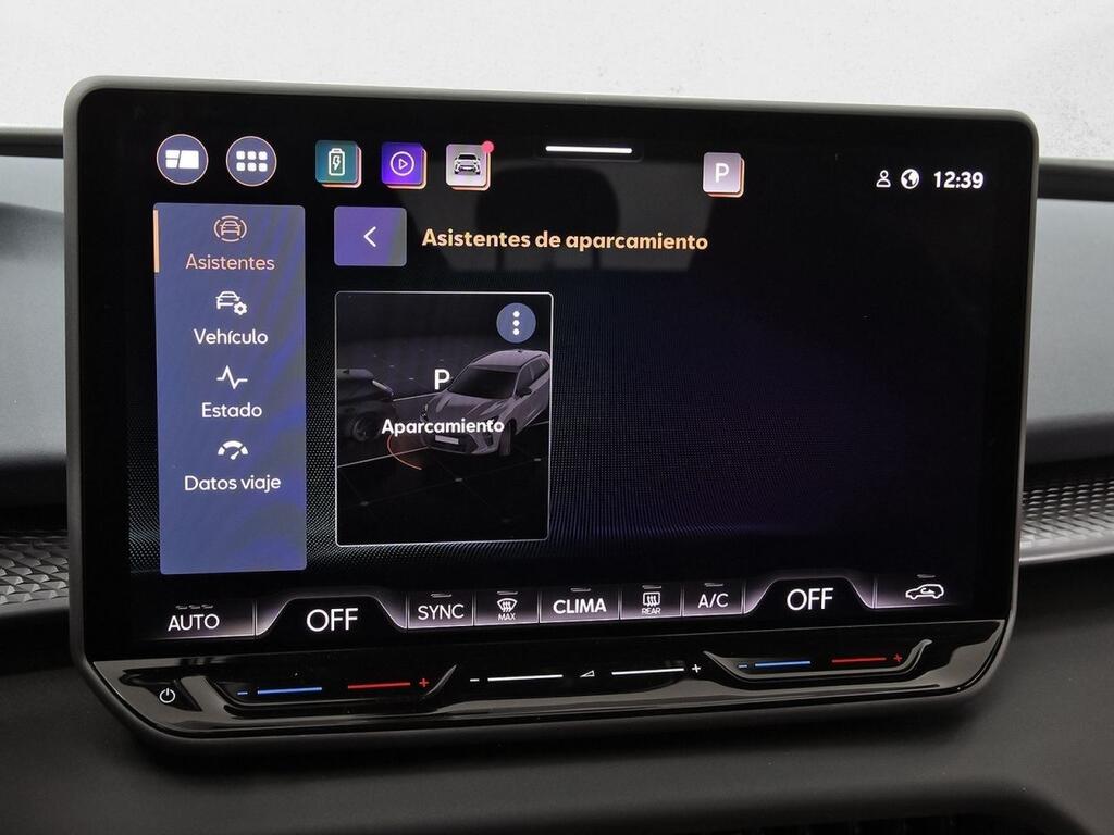 CUPRA Terramar 1.5 TSI e-Hybrid 150kW (204 CV) DSG