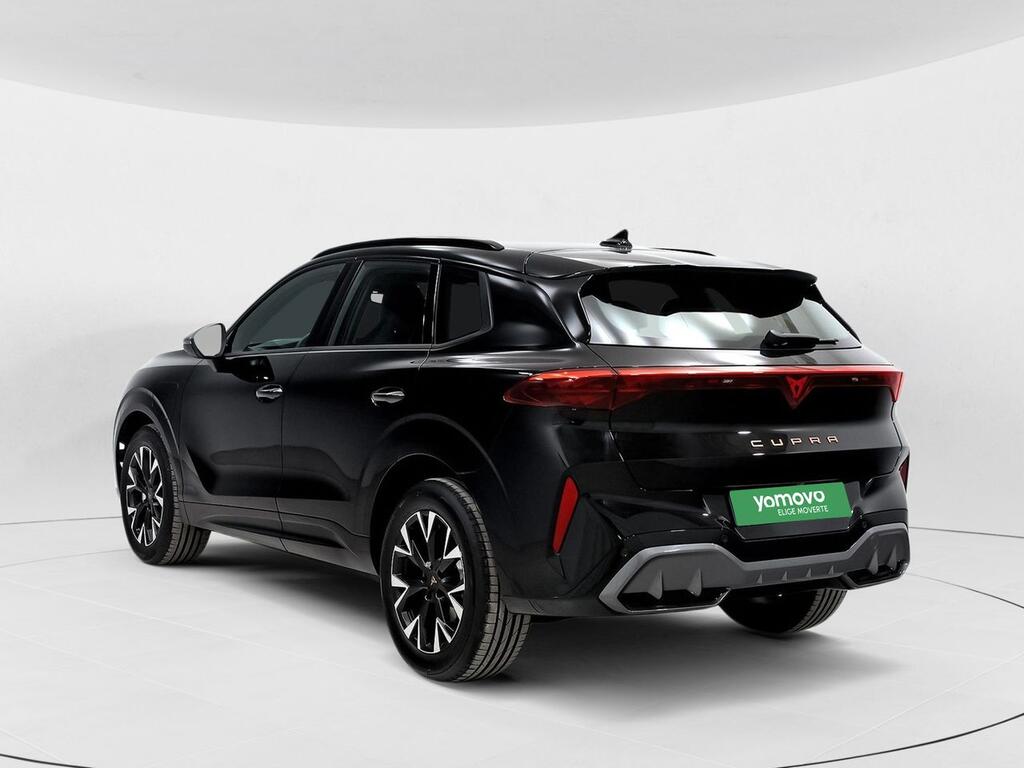 CUPRA Terramar 1.5 TSI e-Hybrid 150kW (204 CV) DSG