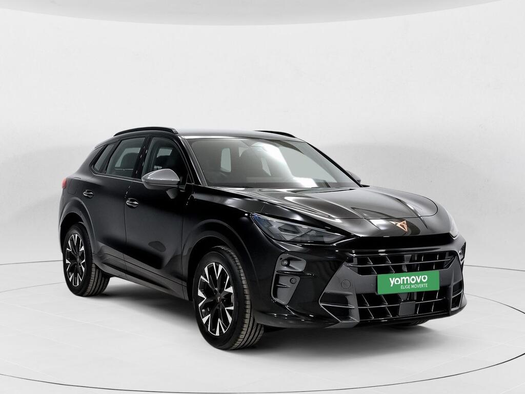 CUPRA Terramar 1.5 TSI e-Hybrid 150kW (204 CV) DSG