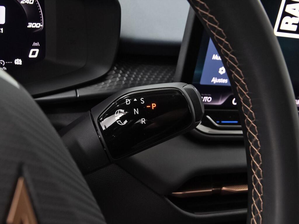 CUPRA Terramar 1.5 TSI e-Hybrid 150kW (204 CV) DSG