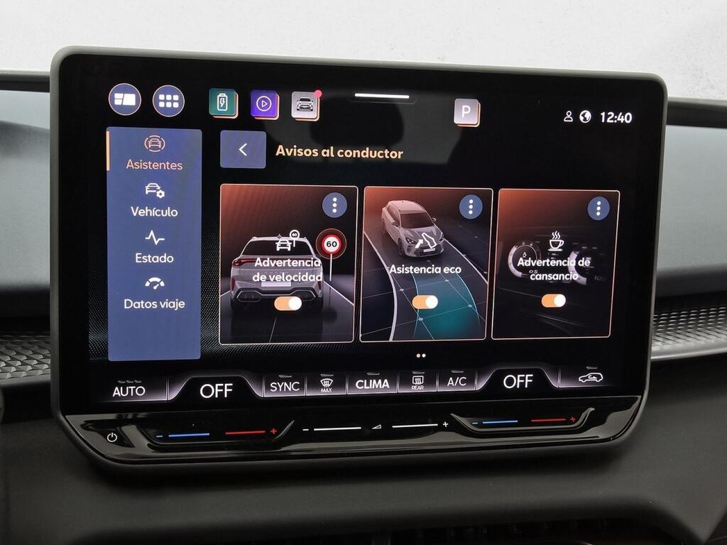 CUPRA Terramar 1.5 TSI e-Hybrid 150kW (204 CV) DSG
