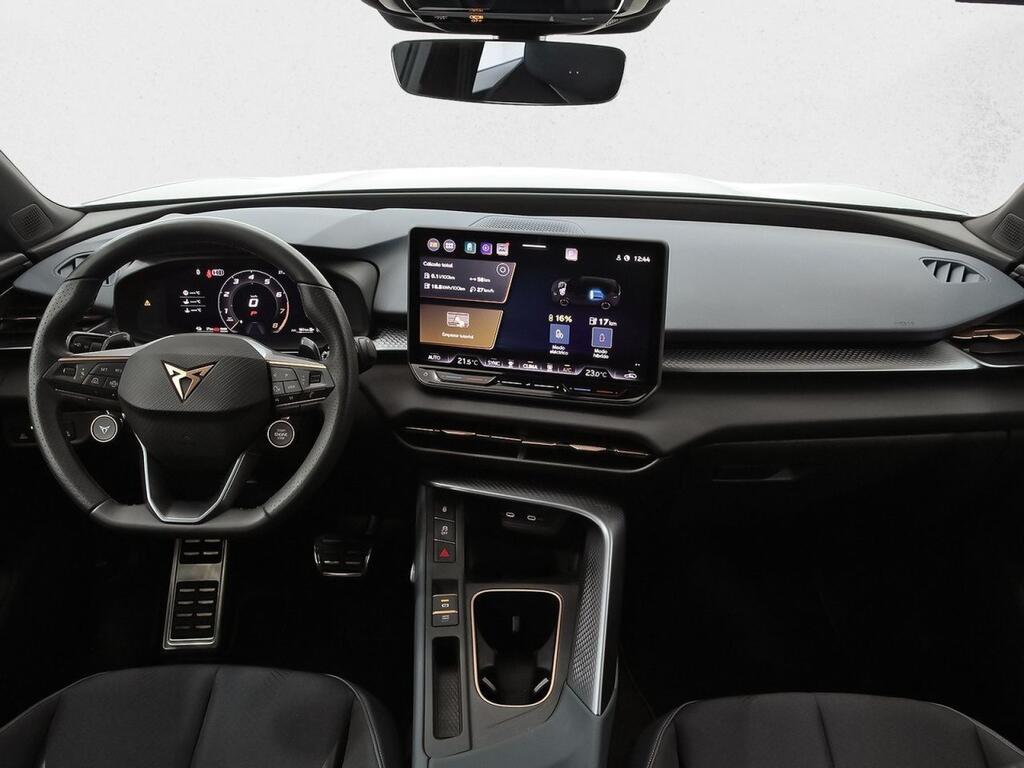 CUPRA Terramar 1.5 TSI e-Hybrid 150kW (204 CV) DSG