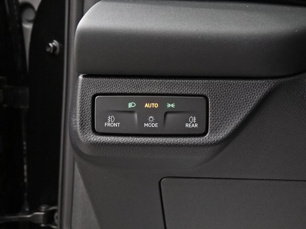 CUPRA Terramar 1.5 TSI e-Hybrid 150kW (204 CV) DSG