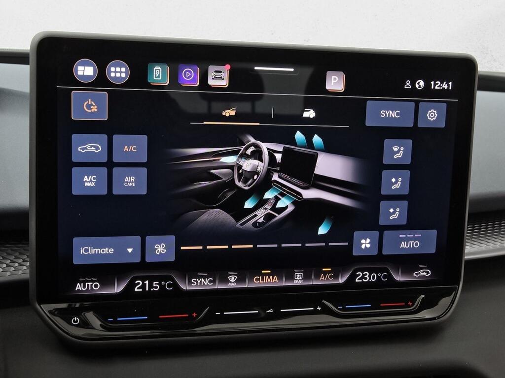 CUPRA Terramar 1.5 TSI e-Hybrid 150kW (204 CV) DSG