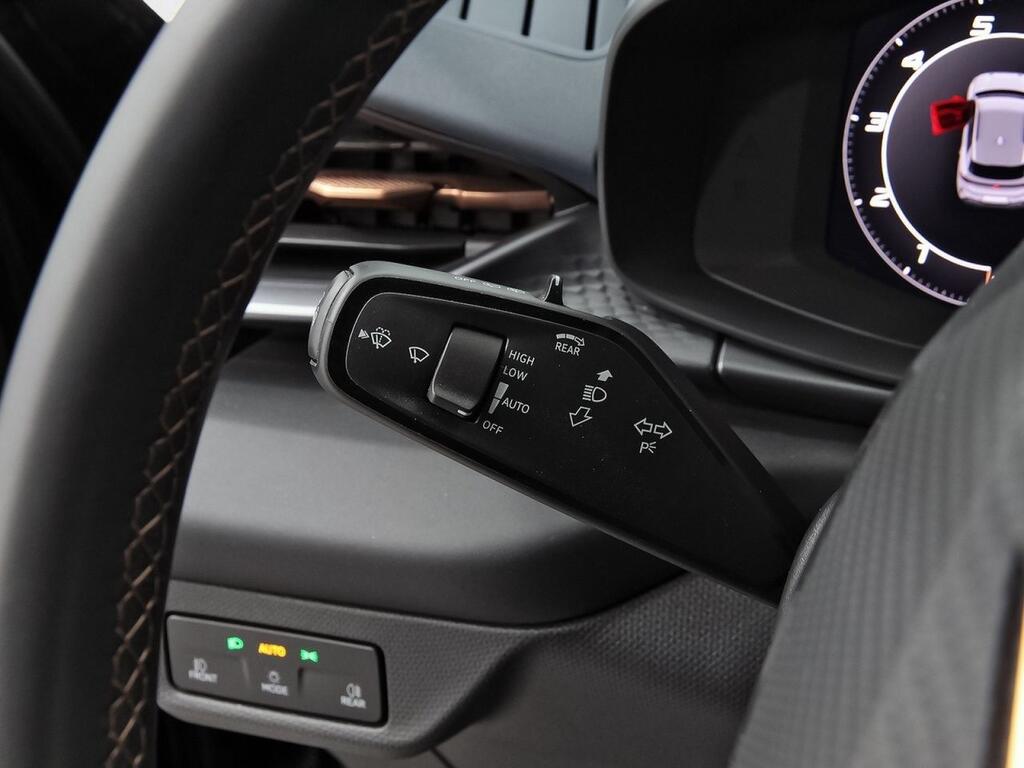 CUPRA Terramar 1.5 TSI e-Hybrid 150kW (204 CV) DSG
