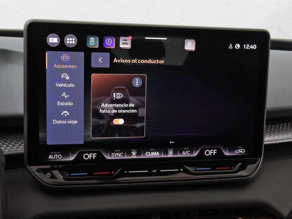 CUPRA Terramar 1.5 TSI e-Hybrid 150kW (204 CV) DSG