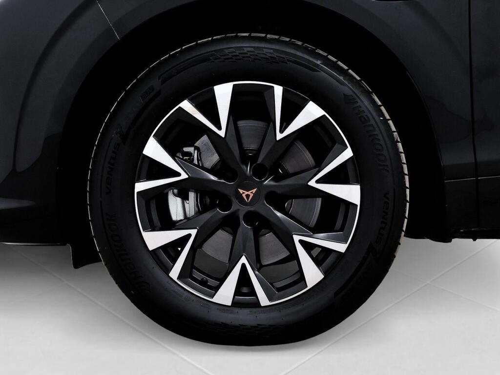 CUPRA Terramar 1.5 TSI e-Hybrid 150kW (204 CV) DSG