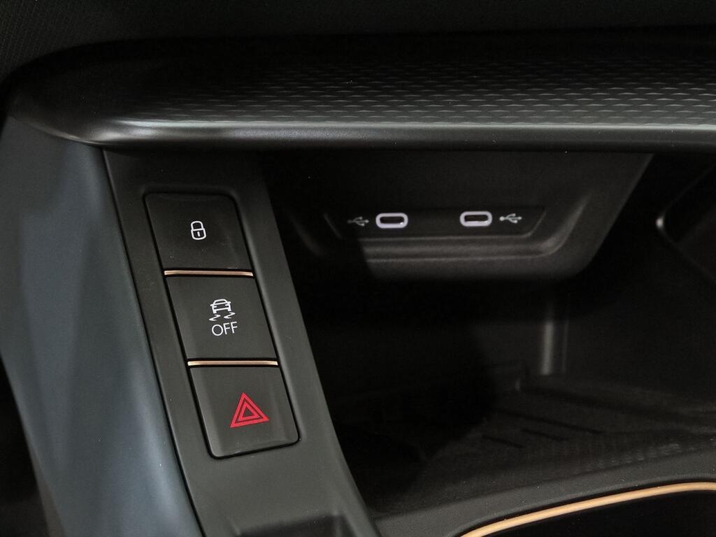 CUPRA Terramar 1.5 TSI e-Hybrid 150kW (204 CV) DSG