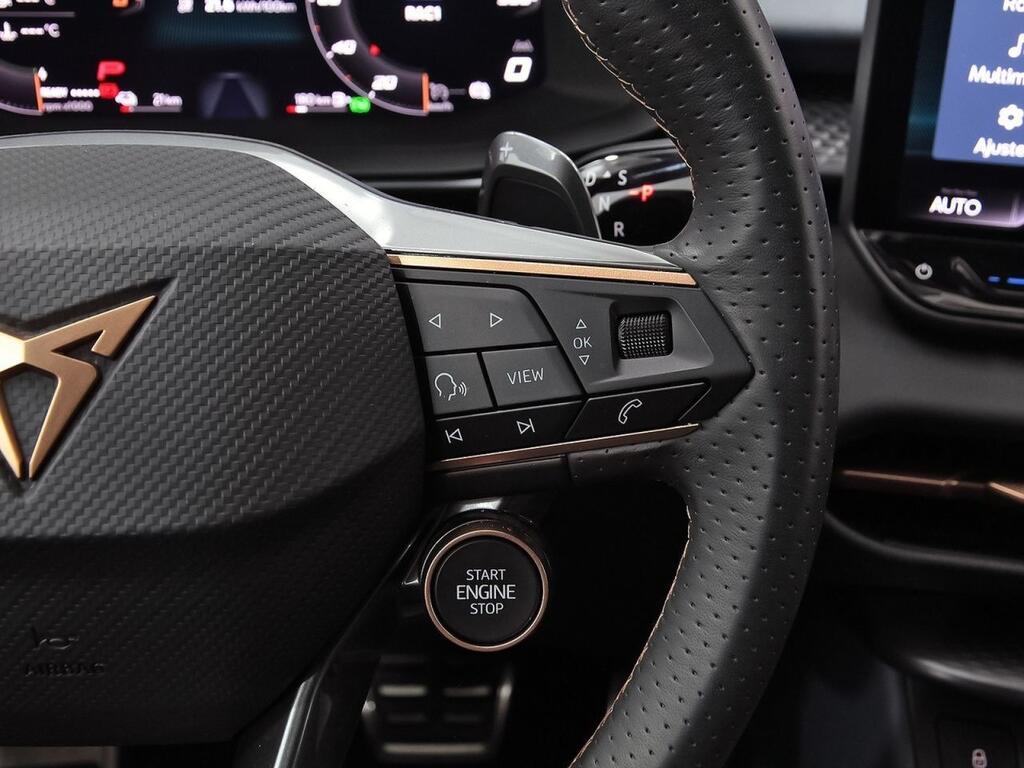 CUPRA Terramar 1.5 TSI e-Hybrid 150kW (204 CV) DSG