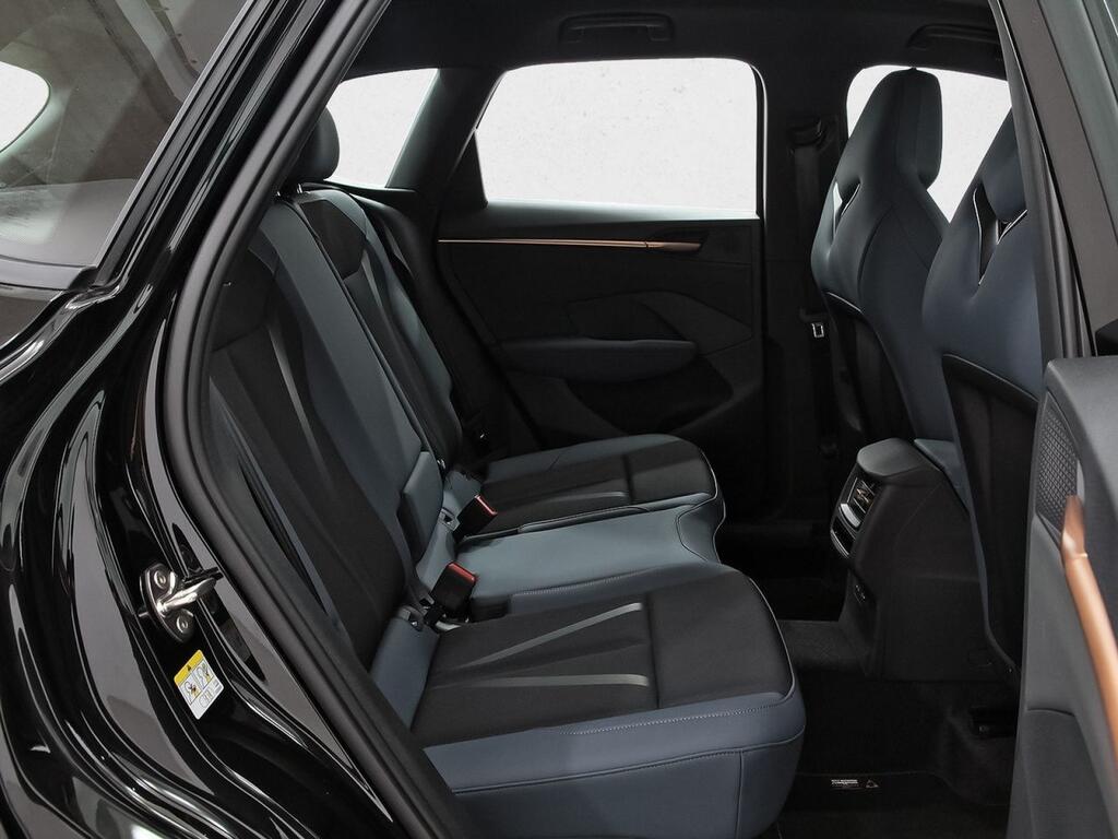 CUPRA Terramar 1.5 TSI e-Hybrid 150kW (204 CV) DSG