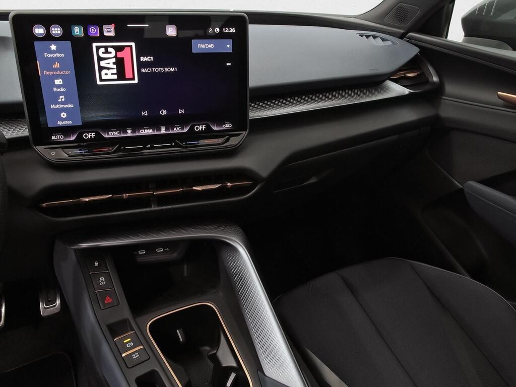 CUPRA Terramar 1.5 TSI e-Hybrid 150kW (204 CV) DSG