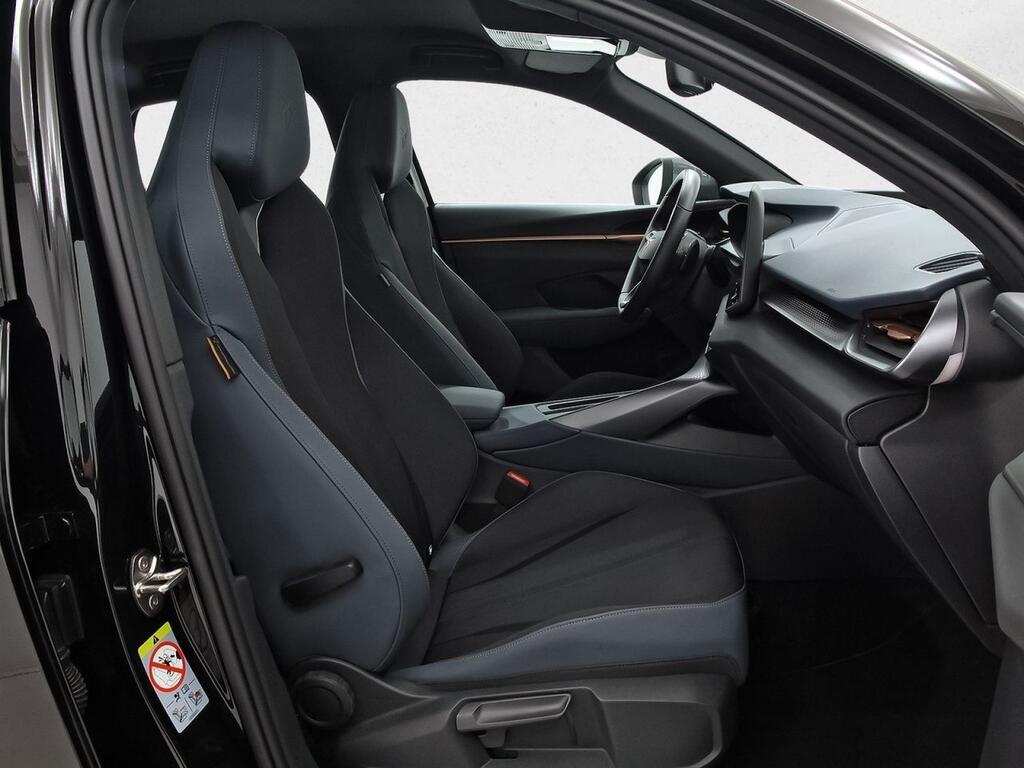 CUPRA Terramar 1.5 TSI e-Hybrid 150kW (204 CV) DSG