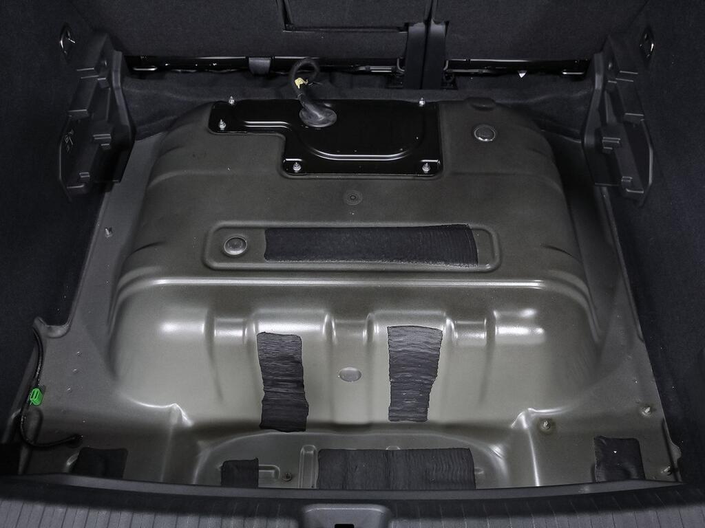CUPRA Terramar 1.5 TSI e-Hybrid 150kW (204 CV) DSG