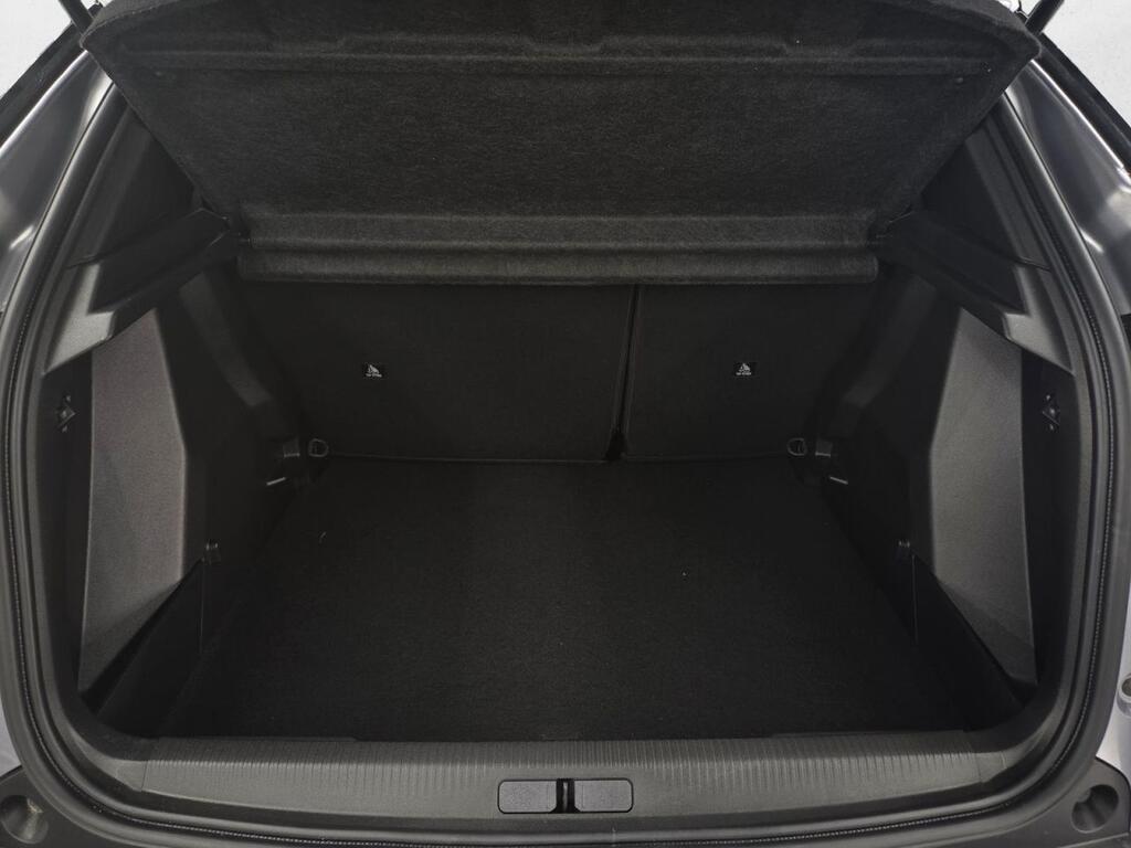 Peugeot 2008 Allure Turbo 100 S&S 6 Vel MAN