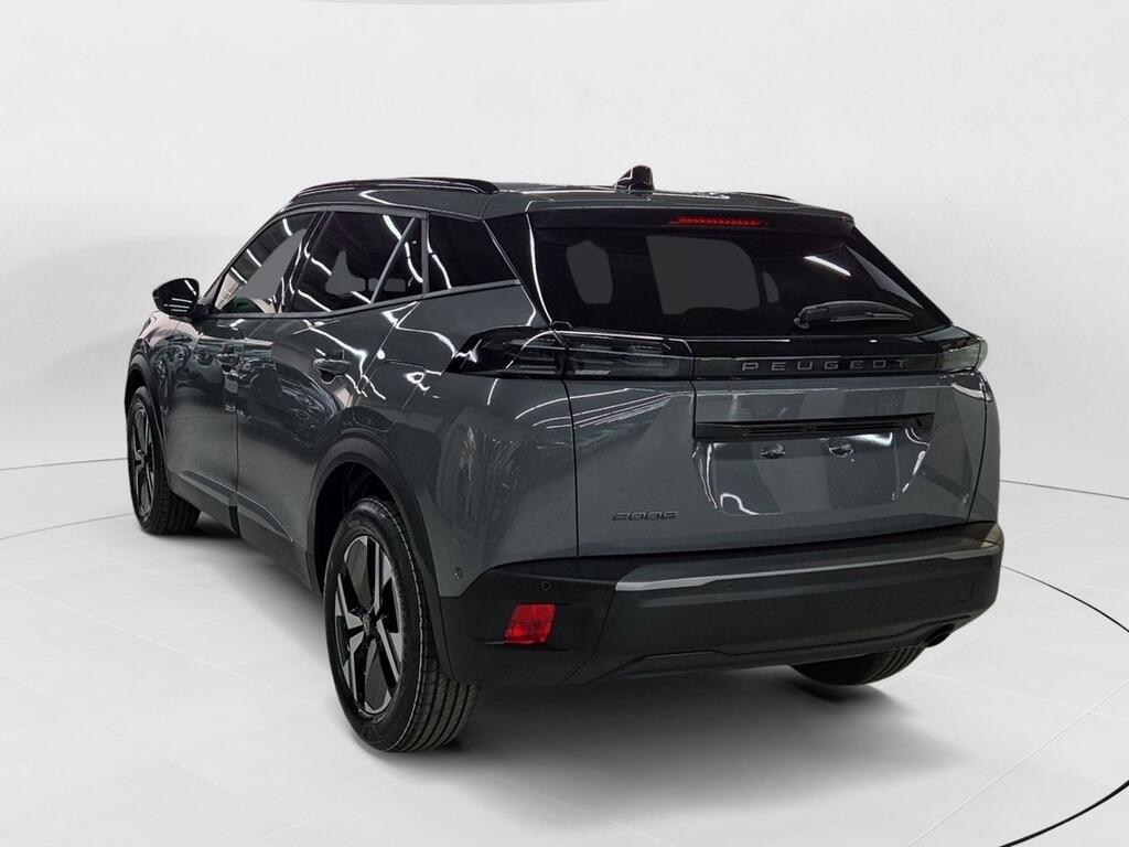 Peugeot 2008 Allure Turbo 100 S&S 6 Vel MAN