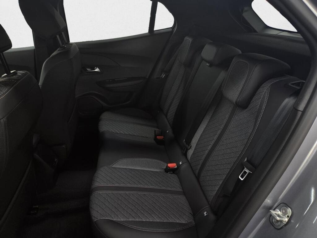Peugeot 2008 Allure Turbo 100 S&S 6 Vel MAN
