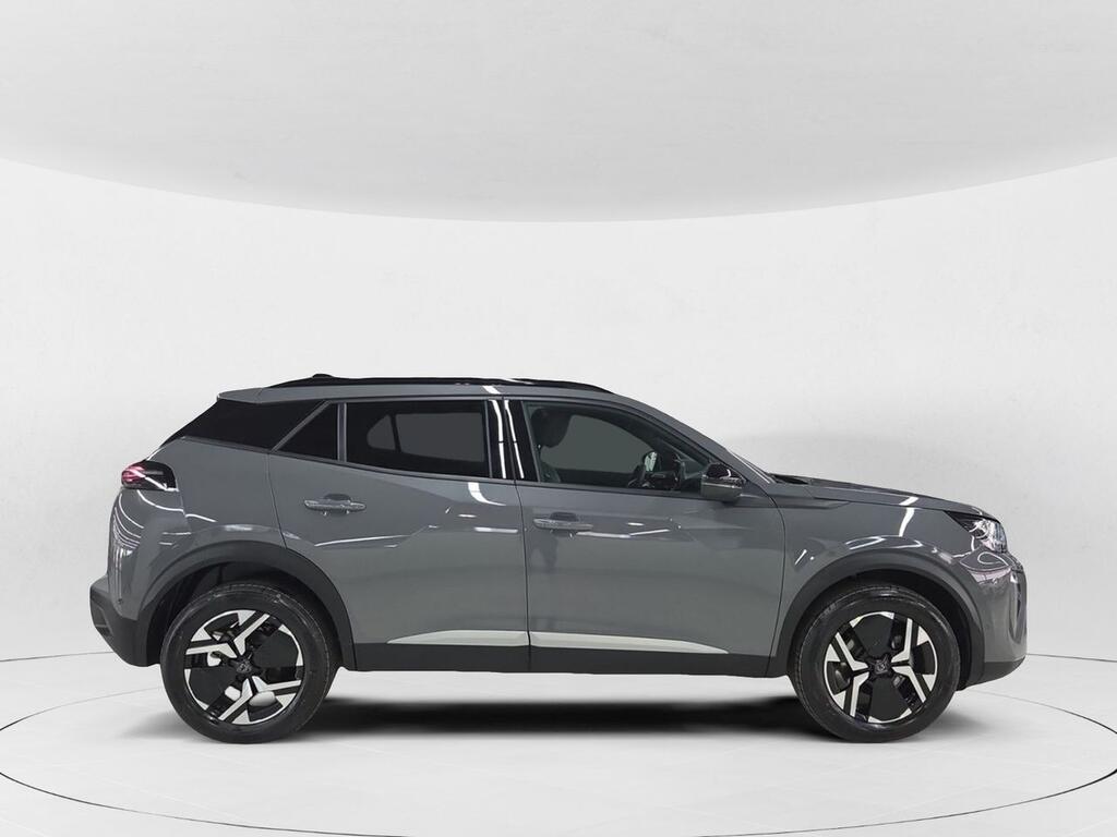 Peugeot 2008 Allure Turbo 100 S&S 6 Vel MAN