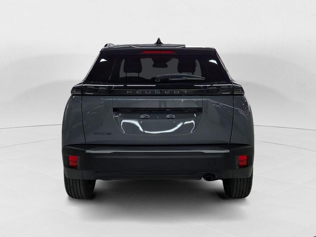 Peugeot 2008 Allure Turbo 100 S&S 6 Vel MAN