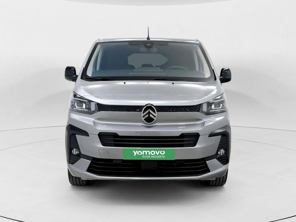 Citroën Spacetourer Business Talla M BlueHDi 180 S&S EAT8