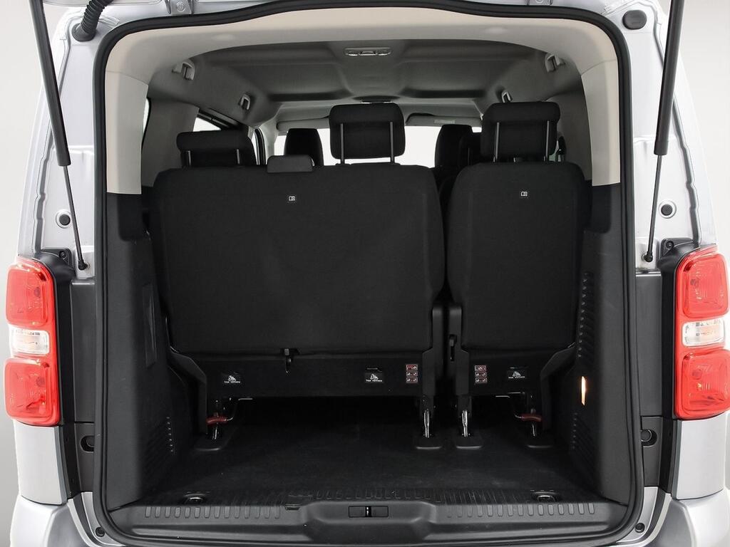 Citroën Spacetourer Business Talla M BlueHDi 180 S&S EAT8