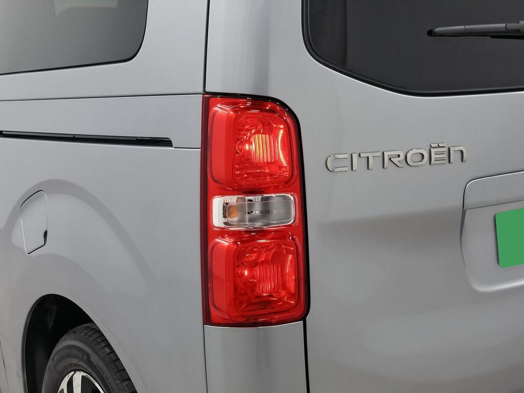 Citroën Spacetourer Business Talla M BlueHDi 180 S&S EAT8