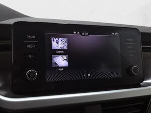 Skoda Kamiq 1.0 TSI 70kW (95CV) Emotion 19